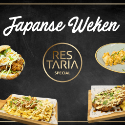 Japanse weken bij Restaria